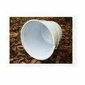 Sapona Plastics Superior Heavy Duty Plastic Bucket SP-500